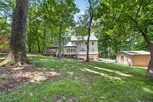 824 Cedar Creek Dr, Asheboro, NC 27205 - Photo 48