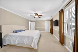 824 Cedar Creek Dr, Asheboro, NC 27205 - Photo 32