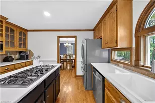 824 Cedar Creek Dr, Asheboro, NC 27205 - Photo 16