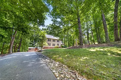 824 Cedar Creek Drive, Asheboro, NC 27205 - Photo 2