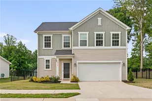 2345 Piccadilly Pines Ct, Winston-Salem, NC 27127 - Photo 1