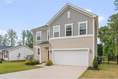 2345 Piccadilly Pines Court, Winston-Salem, NC 27127 - Photo 1