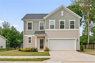 2345 Piccadilly Pines Court, Winston-Salem, NC 27127 - Photo 2