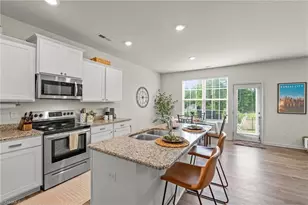 2345 Piccadilly Pines Ct, Winston-Salem, NC 27127 - Photo 4