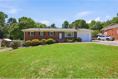 464 Cedar Drive, Winston-Salem, NC 27107 - Photo 1