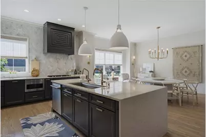1413 Bethany Drive, Greensboro, NC 27455 - Photo 16