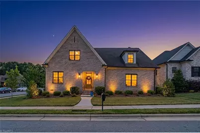 1413 Bethany Drive, Greensboro, NC 27455 - Photo 2