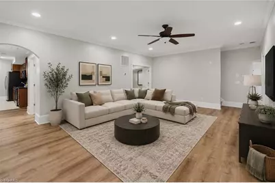 3205 Olde Sedgefield Way, Greensboro, NC 27407 - Photo 32