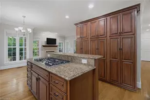 3205 Olde Sedgefield Way, Greensboro, NC 27407 - Photo 16