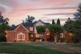3205 Olde Sedgefield Way, Greensboro, NC 27407 - Photo 2