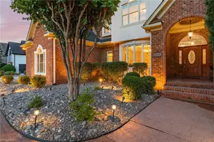 3205 Olde Sedgefield Way, Greensboro, NC 27407 - Photo 48