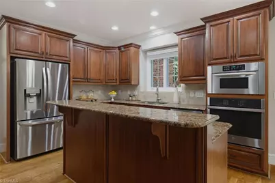 3205 Olde Sedgefield Way, Greensboro, NC 27407 - Photo 18