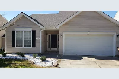 1905 Briar Run Drive, Greensboro, NC 27405 - Photo 2