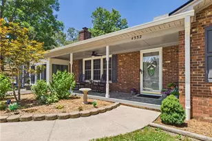 4332 Brandy Rd, Greensboro, NC 27407 - Photo 2