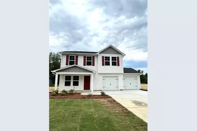 403 Unity Street, Thomasville, NC 27360 - Photo 2