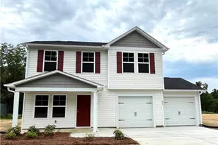 403 Unity St, Thomasville, NC 27360 - Photo 2