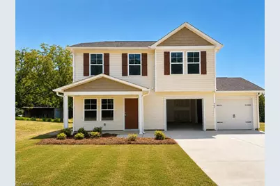403 Unity Street, Thomasville, NC 27360 - Photo 1