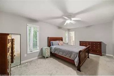 601 Carrington Place, Lewisville, NC 27023 - Photo 30