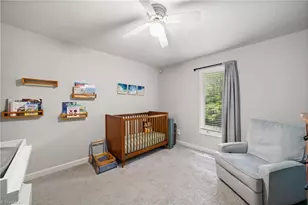 601 Carrington Pl, Lewisville, NC 27023 - Photo 34