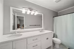 601 Carrington Pl, Lewisville, NC 27023 - Photo 32