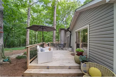 601 Carrington Place, Lewisville, NC 27023 - Photo 40