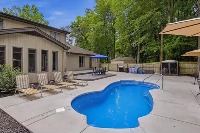 3611 Hunting Ridge Drive, High Point, NC 27265 - Photo 32