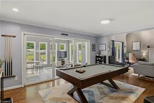 3611 Hunting Ridge Dr, High Point, NC 27265 - Photo 10