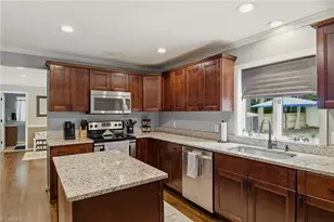 3611 Hunting Ridge Dr, High Point, NC 27265 - Photo 12