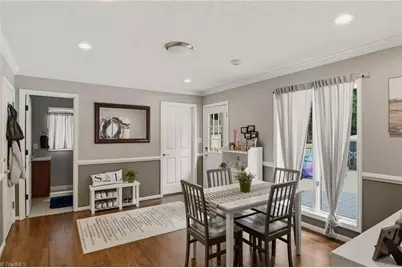 3611 Hunting Ridge Drive, High Point, NC 27265 - Photo 16