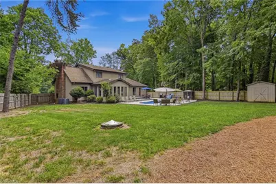 3611 Hunting Ridge Drive, High Point, NC 27265 - Photo 34