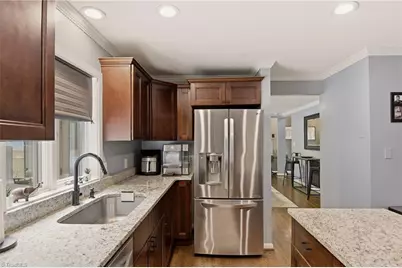 3611 Hunting Ridge Drive, High Point, NC 27265 - Photo 14