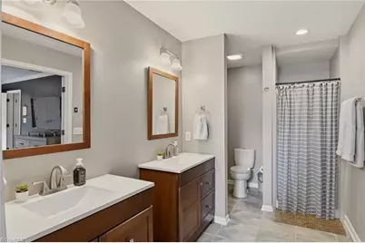 3611 Hunting Ridge Drive, High Point, NC 27265 - Photo 22