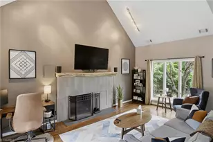 3611 Hunting Ridge Dr, High Point, NC 27265 - Photo 6