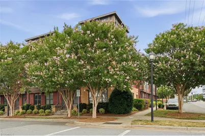 803 Holly Avenue NW, Winston-Salem, NC 27101 - Photo 2
