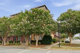 803 Holly Ave NW, Winston-Salem, NC 27101 - Photo 2