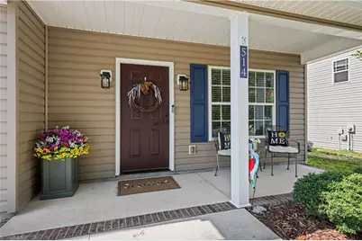 514 Paul Kennedy Road, Thomasville, NC 27360 - Photo 4