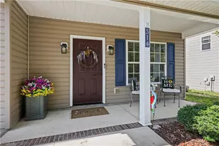 514 Paul Kennedy Rd, Thomasville, NC 27360 - Photo 4