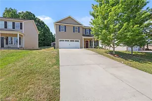 514 Paul Kennedy Rd, Thomasville, NC 27360 - Photo 1