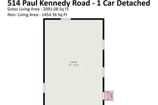514 Paul Kennedy Rd, Thomasville, NC 27360 - Photo 40