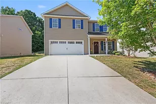 514 Paul Kennedy Rd, Thomasville, NC 27360 - Photo 2