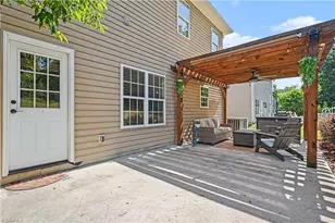 514 Paul Kennedy Rd, Thomasville, NC 27360 - Photo 32