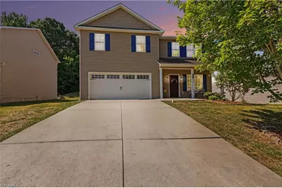 514 Paul Kennedy Road, Thomasville, NC 27360 - Photo 2