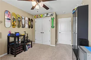 514 Paul Kennedy Rd, Thomasville, NC 27360 - Photo 26