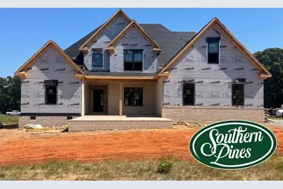 5084 Southern Pines Drive, Kernersville, NC 27284 - Photo 1