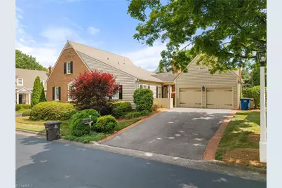 138 Westhaven Circle, Winston-Salem, NC 27104 - Photo 4