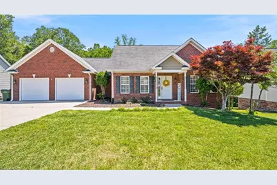 107 Hills Drive N, Mount Airy, NC 27030 - Photo 1
