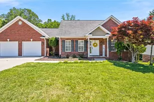 107 Hills Dr N, Mount Airy, NC 27030 - Photo 1