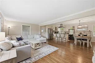 136 Queensbury Rd, Winston-Salem, NC 27104 - Photo 4