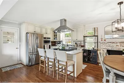 136 Queensbury Road, Winston-Salem, NC 27104 - Photo 10