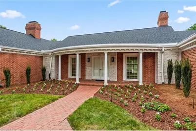 1001 Country Club Drive, High Point, NC 27262 - Photo 4